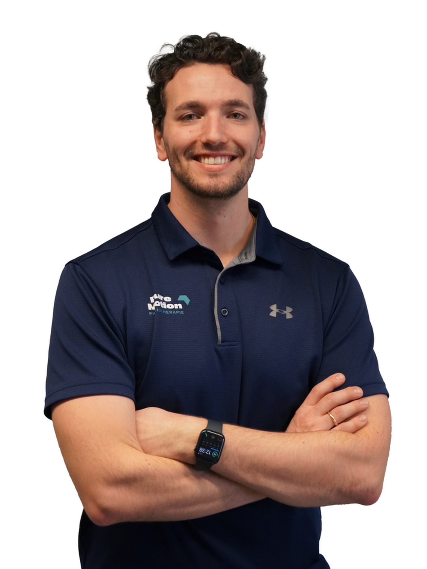 Daniel Ragger, MSc
