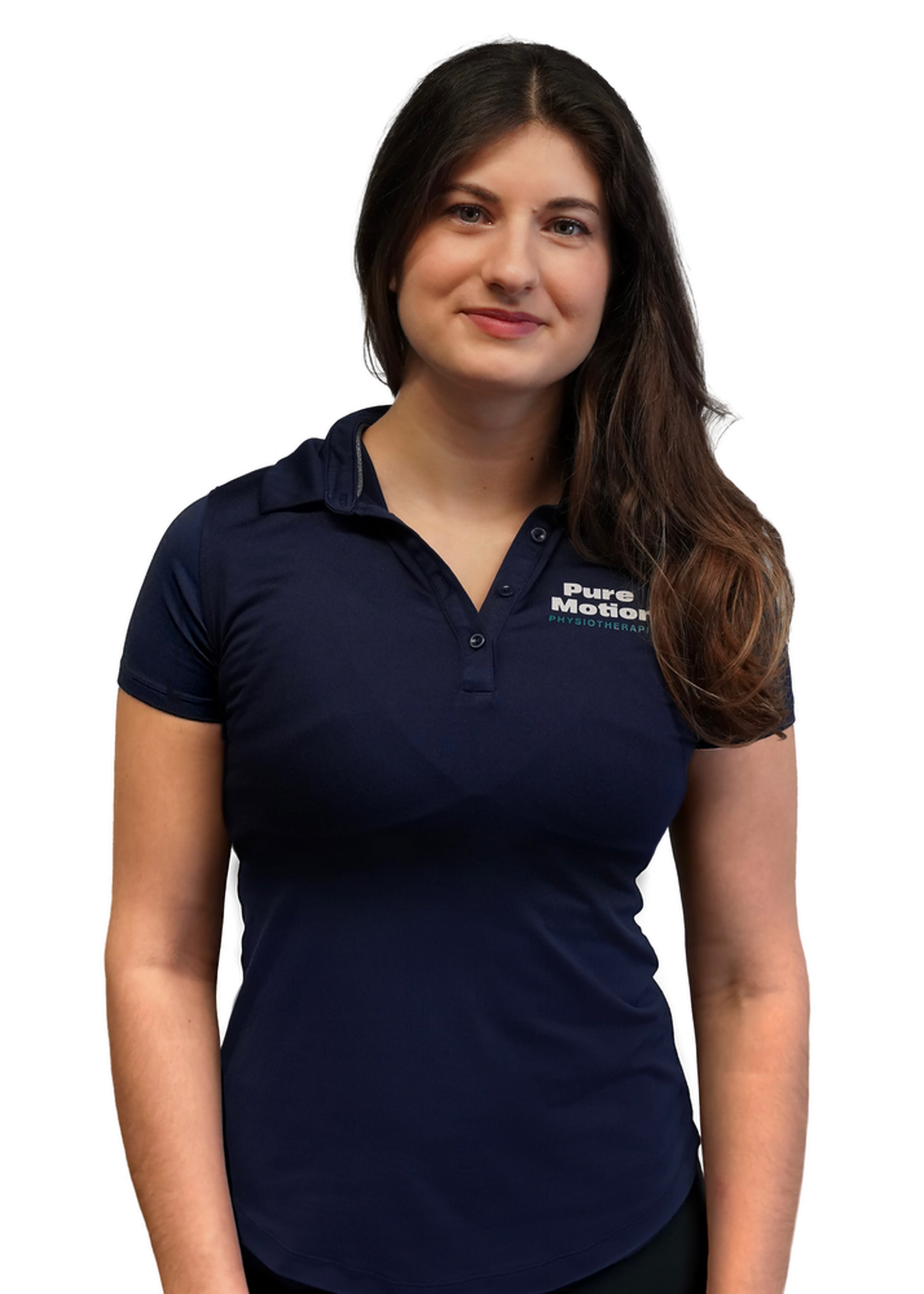 Valentina Nussbaumer, MSc