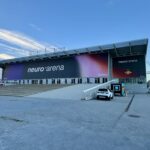 STEFFL Arena wird zu neuro.io-Arena